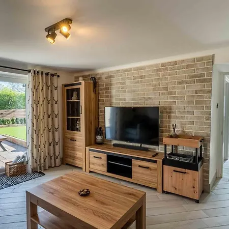 1 The Cottage Upholland Exterior photo
