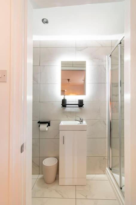 1 The Apartment Upholland