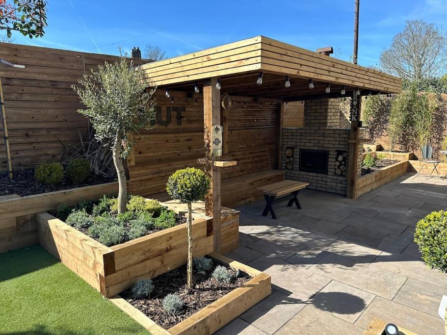 Appartamento 1 The Upholland