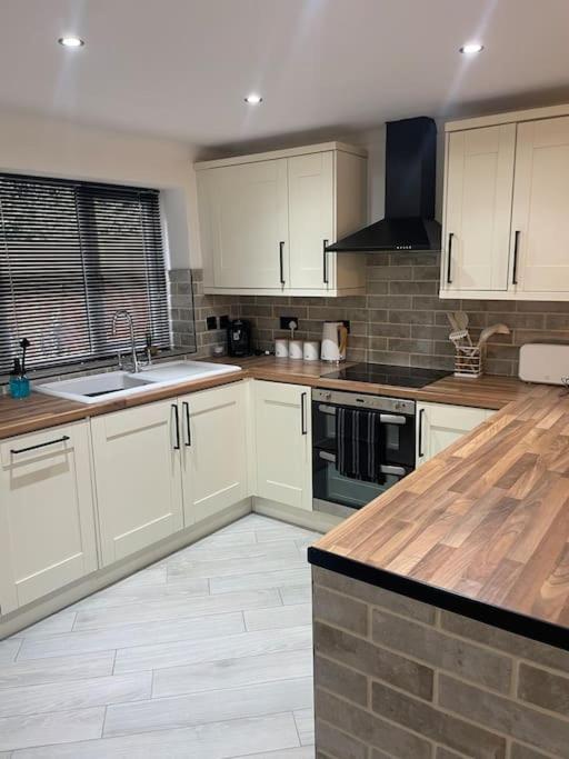 1 The Apartment Upholland