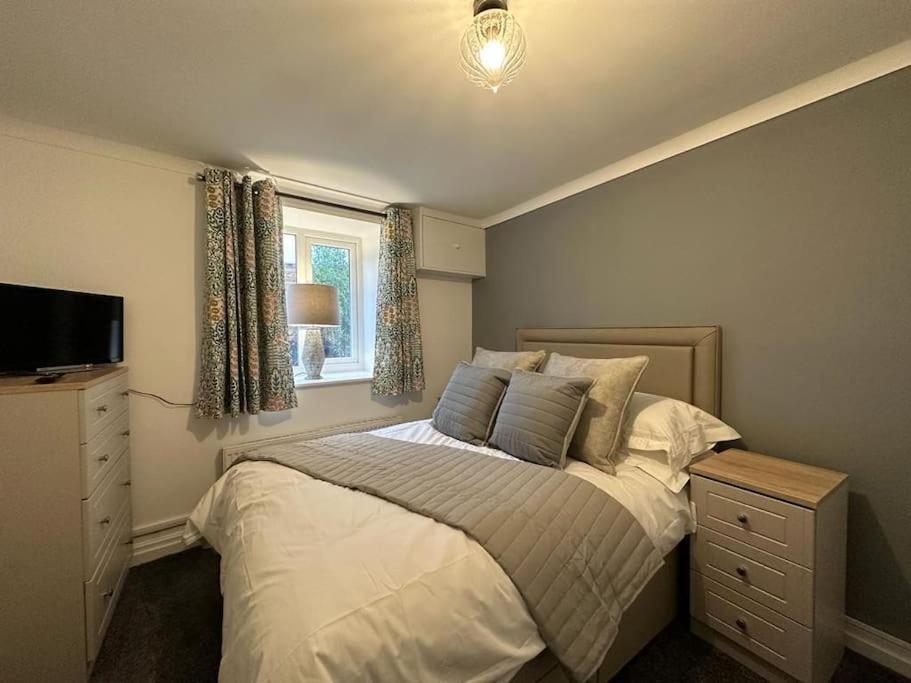 1 The Apartment Upholland