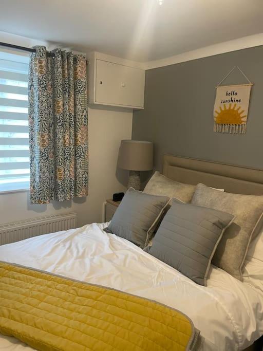 1 The Apartment Upholland