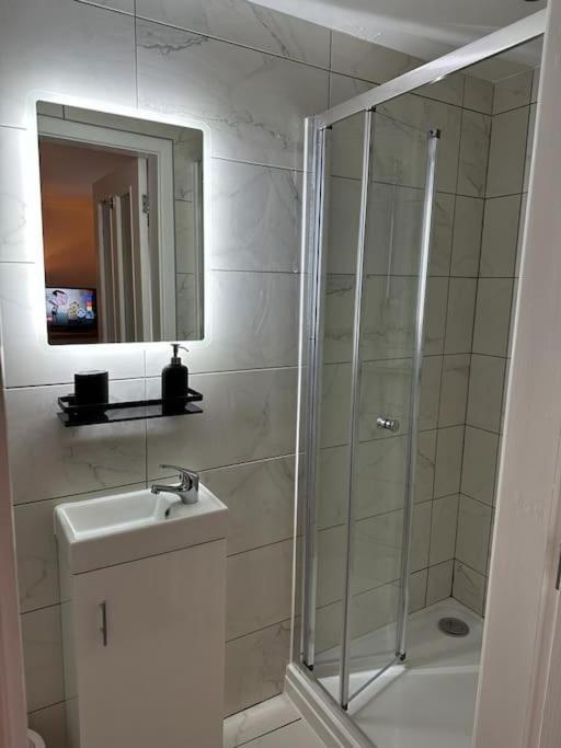 1 The Apartment Upholland