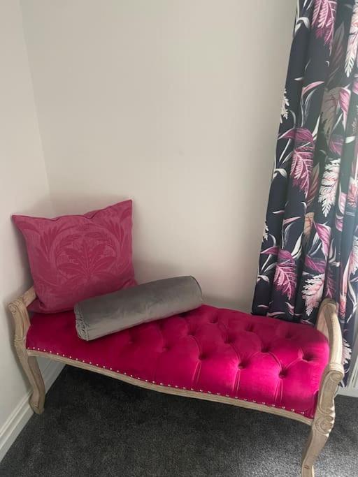 1 The Apartment Upholland