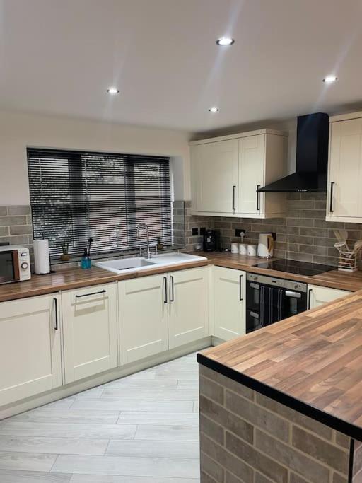 1 The Apartment Upholland