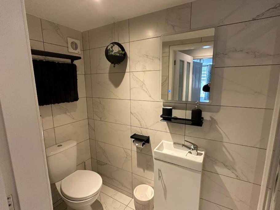 1 The Apartment Upholland