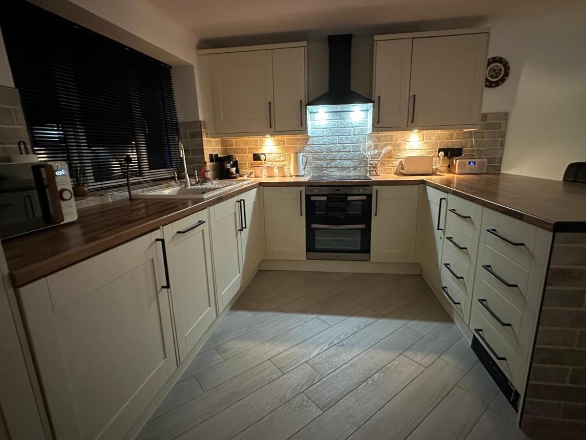1 The Upholland