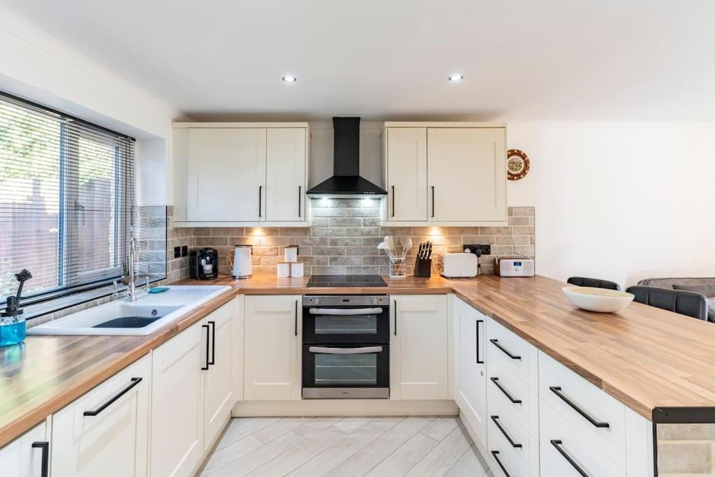 1 The Apartment Upholland