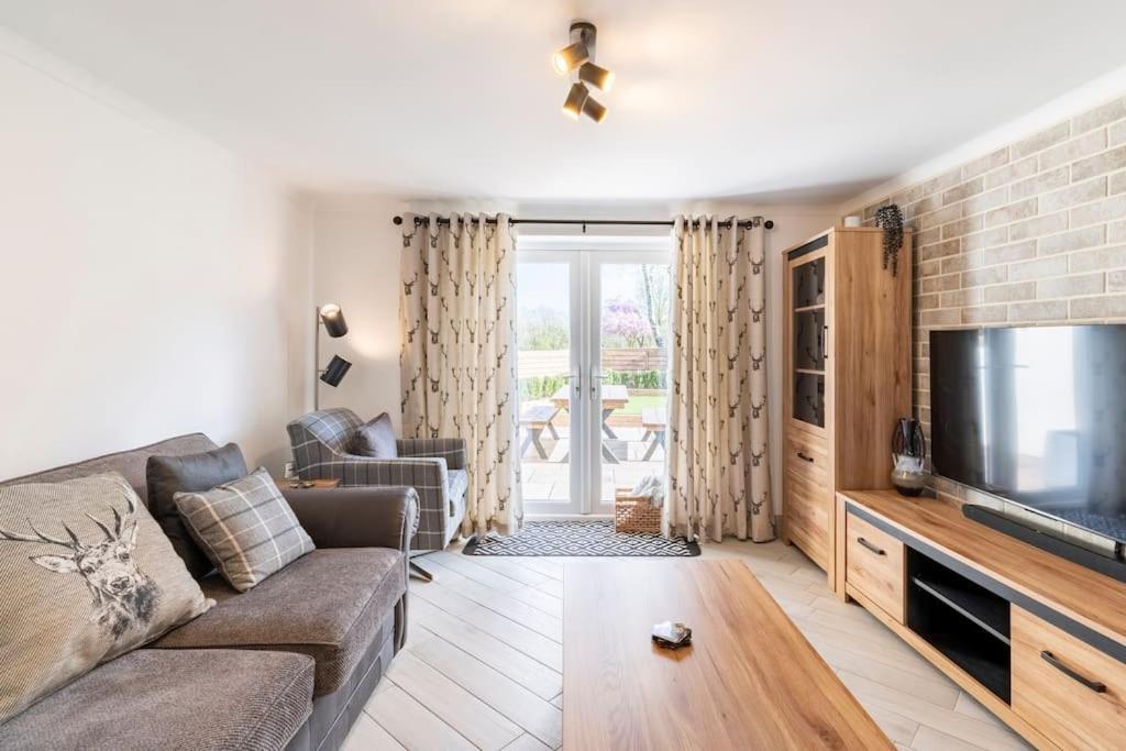 Apartment 1 The Upholland